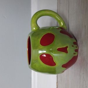 Poison Apple Mug